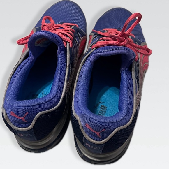 Puma Women’s Cell 10 running shoes 7 1/2 - Picture 9 of 9